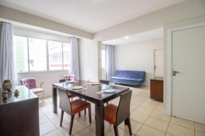 STH52 - Quadra Mar, 4 Dorm, Centro, Climatizado